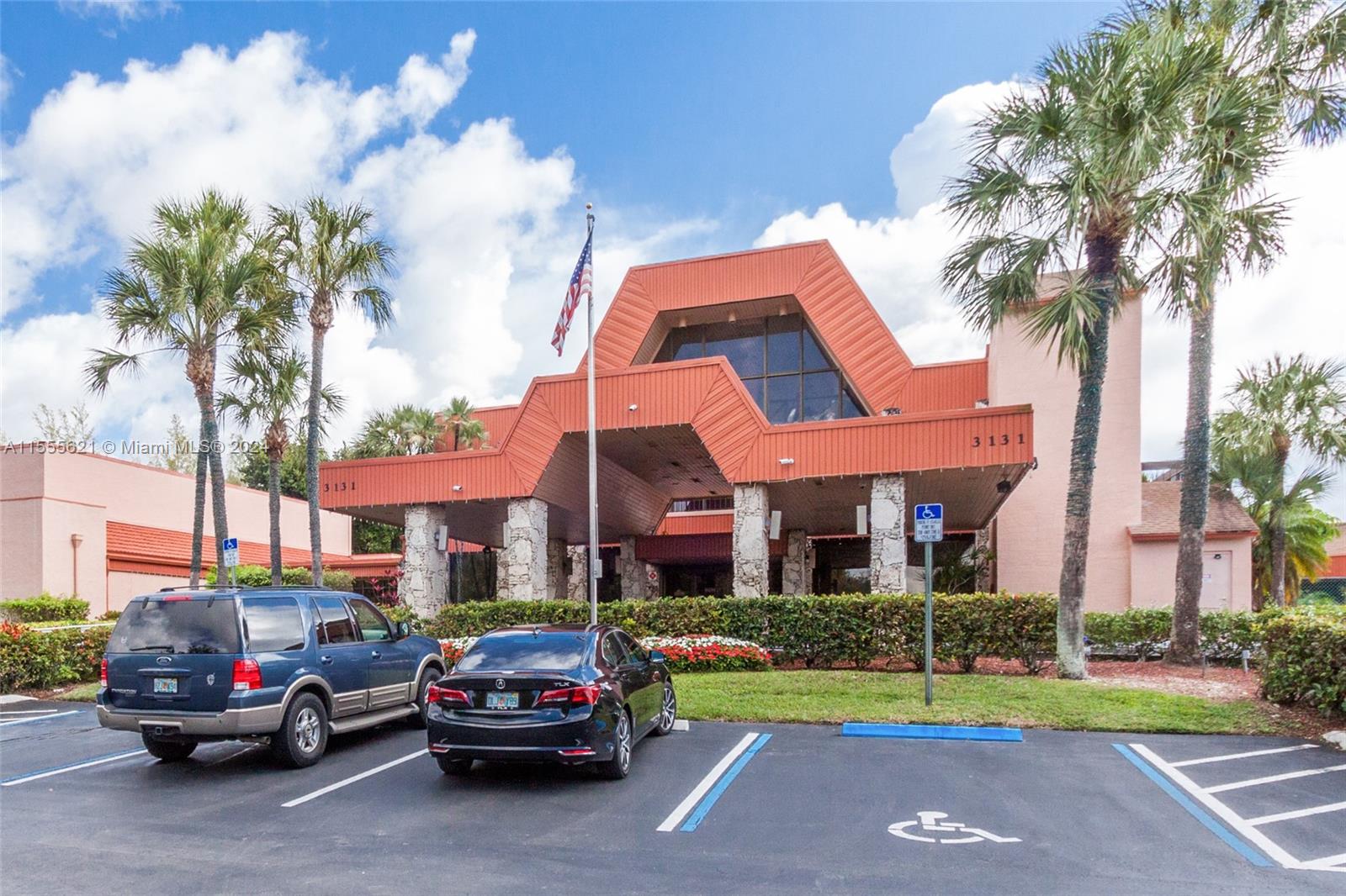 3040 Holiday Springs Blvd #308, Margate, Florida image 22