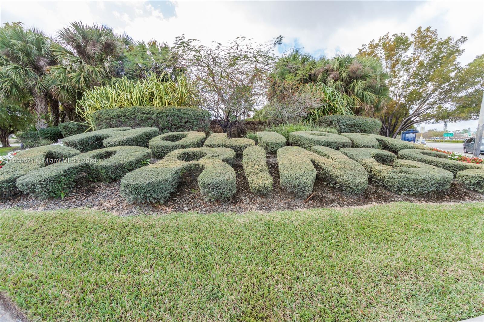 3040 Holiday Springs Blvd #308, Margate, Florida image 39