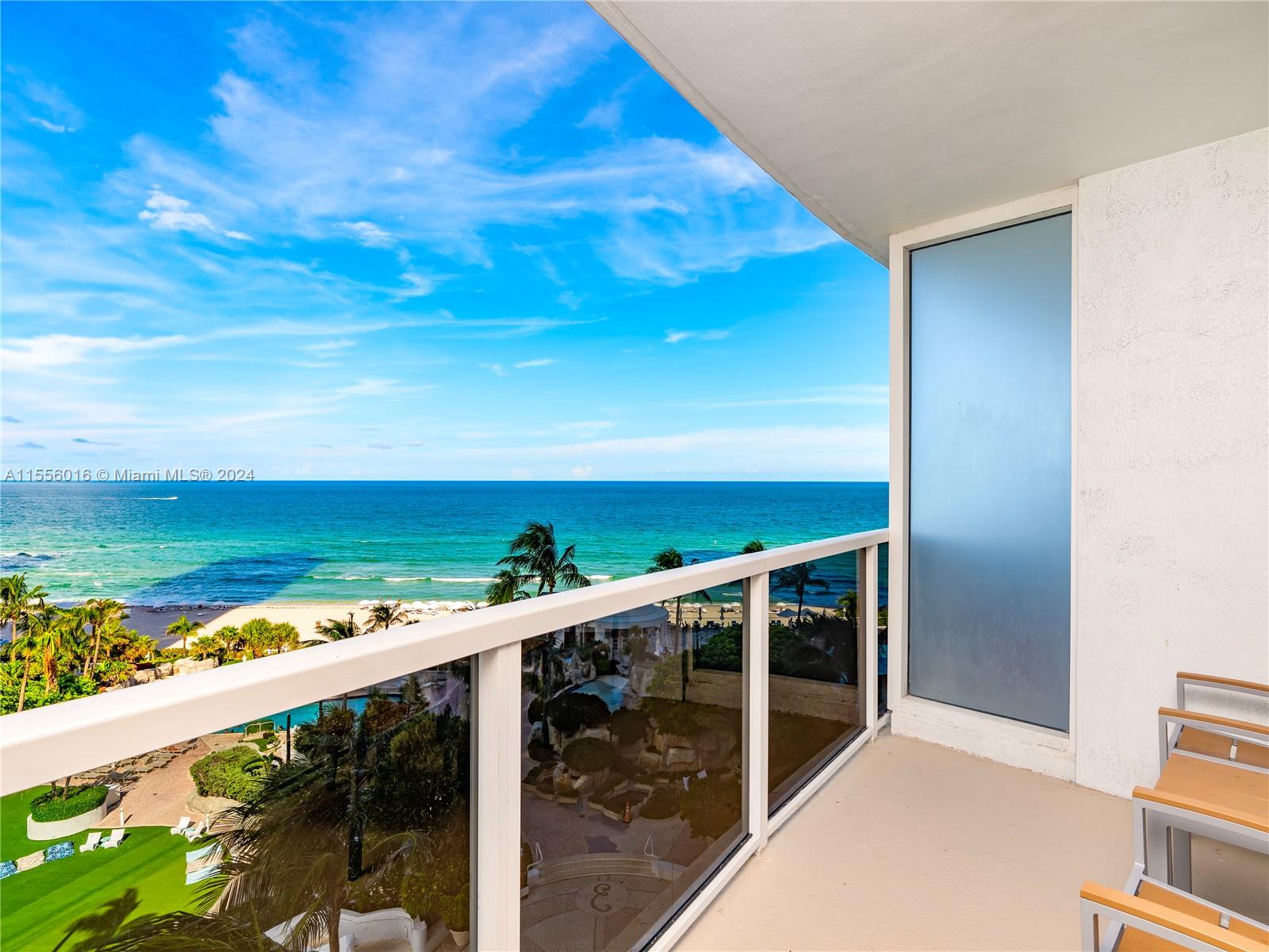 18001 Collins Ave #606, Sunny Isles Beach, Florida image 1