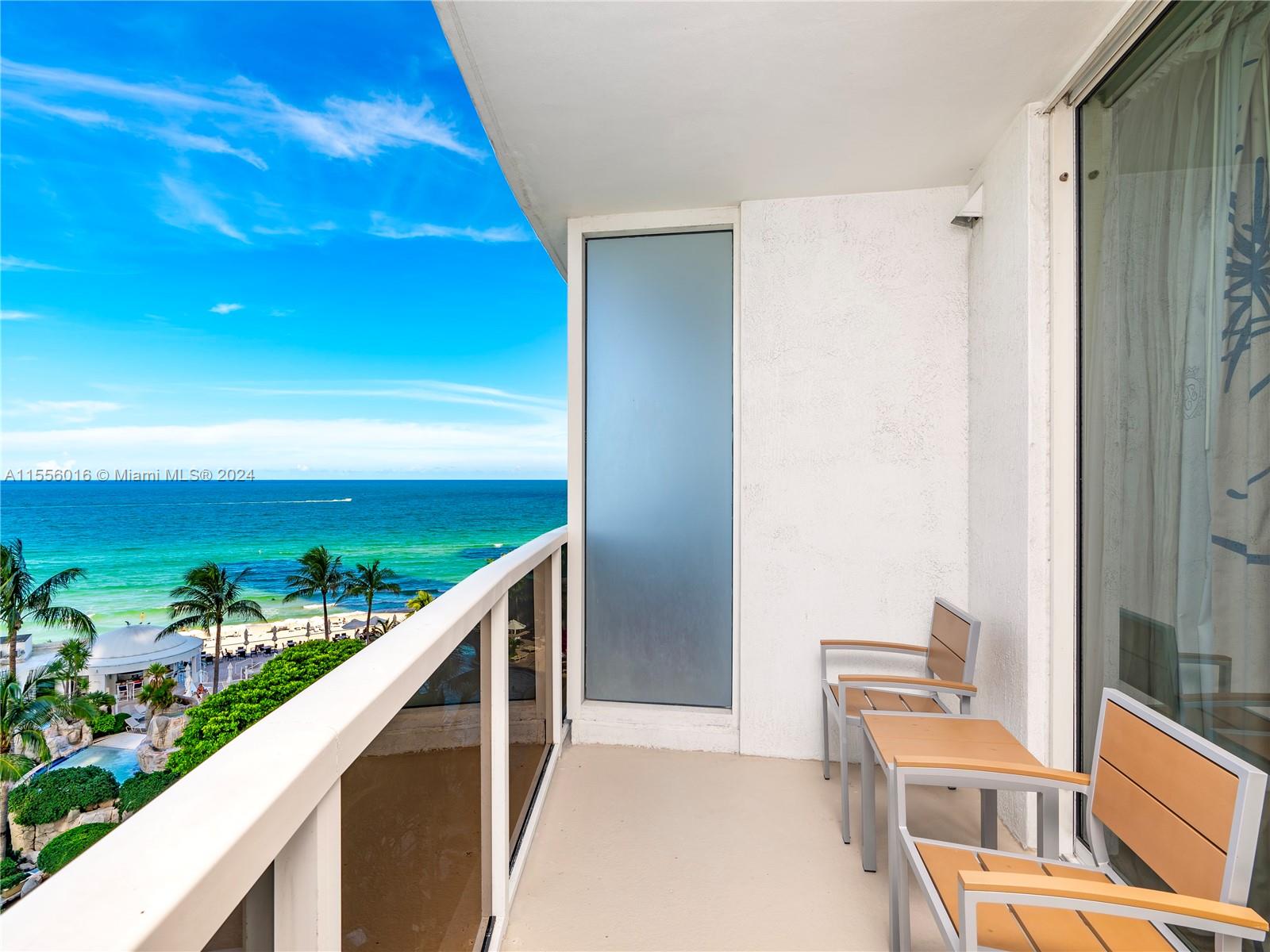 18001 Collins Ave #606, Sunny Isles Beach, Florida image 2