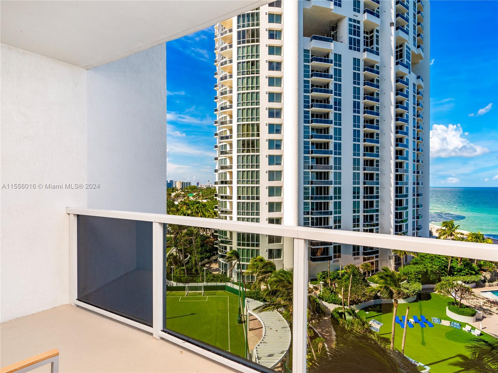 18001 Collins Ave #606, Sunny Isles Beach, Florida image 5