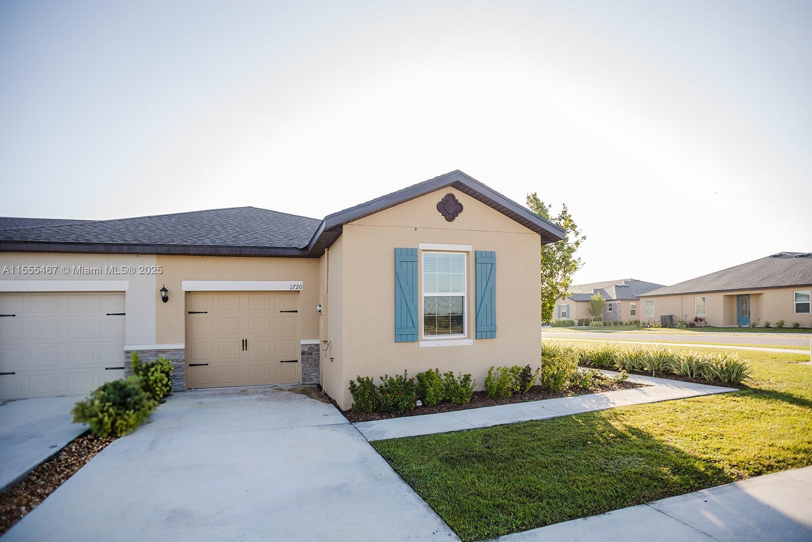 1720 Celebration Dr, Fort Pierce, Florida image 1