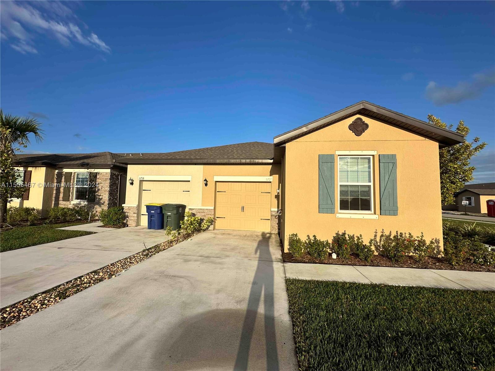 1720 Celebration Dr, Fort Pierce, Florida image 1