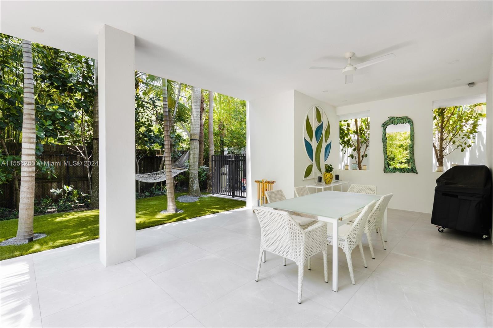 3470 Poinciana Ave, Coconut Grove, Florida image 34