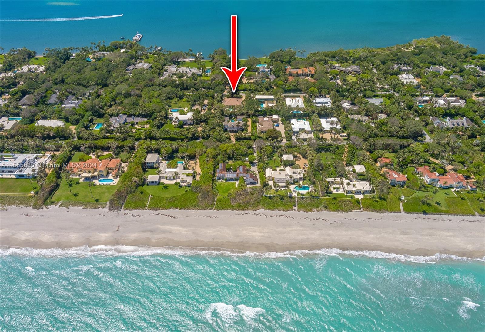 143 Gomez Rd, Jupiter Island, Florida image 22