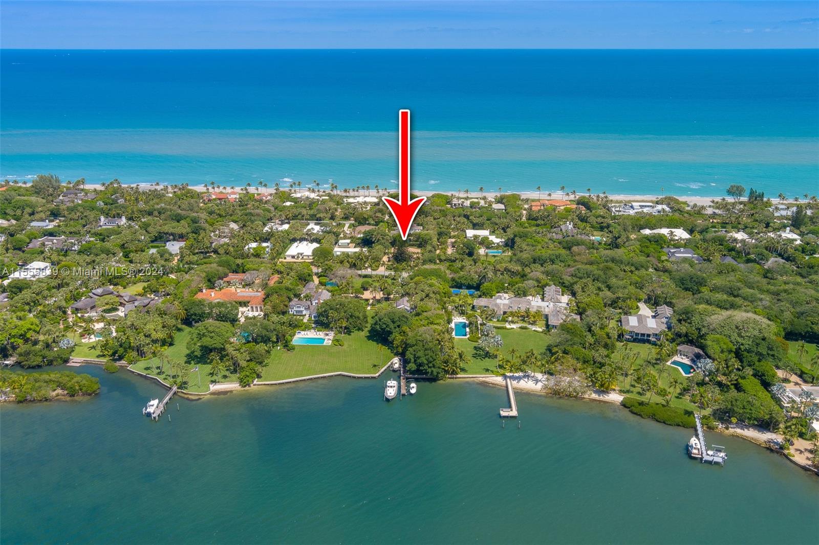 143 Gomez Rd, Jupiter Island, Florida image 23