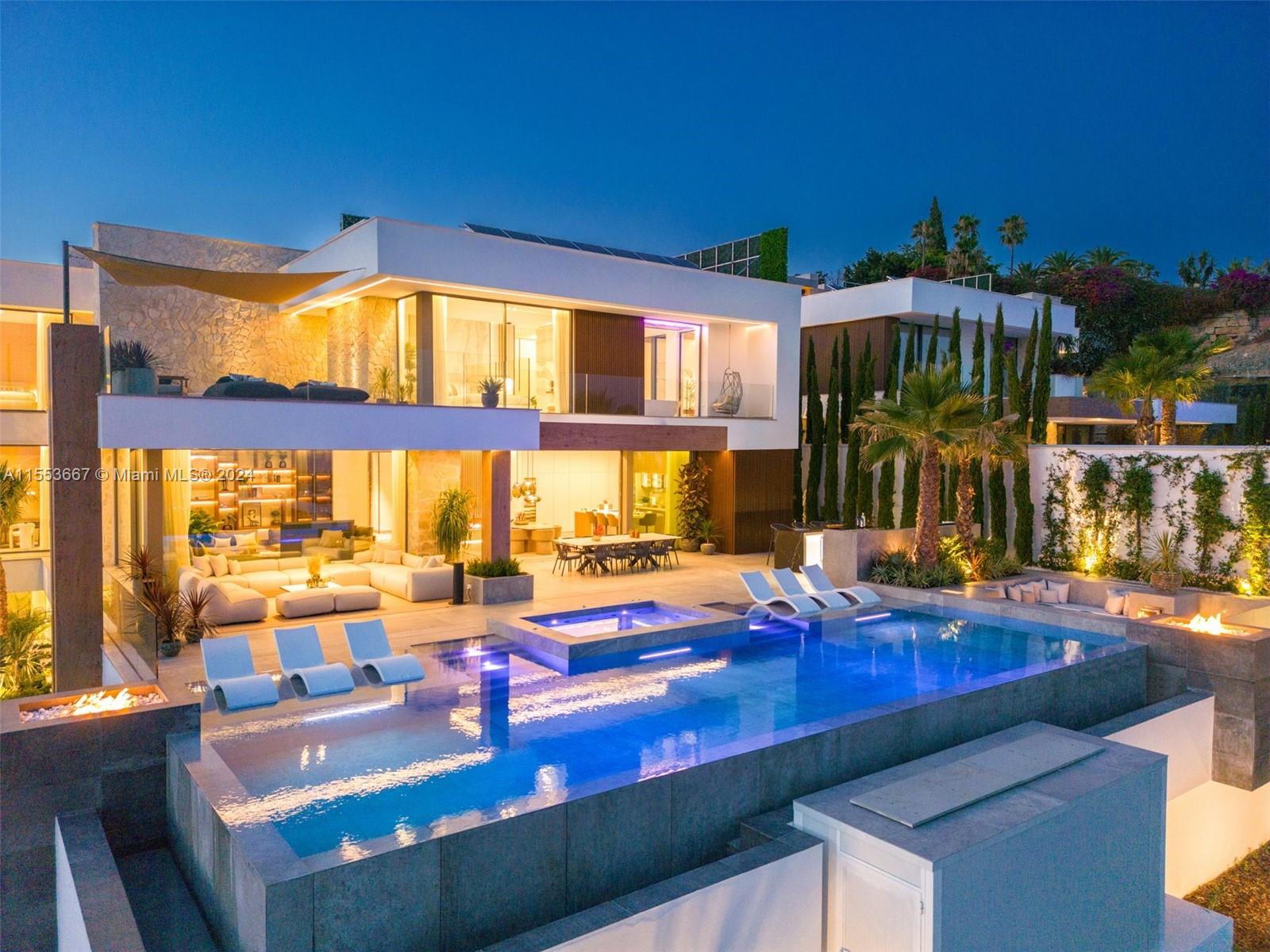 00 The Hills, La Quinta Marbella, FL 