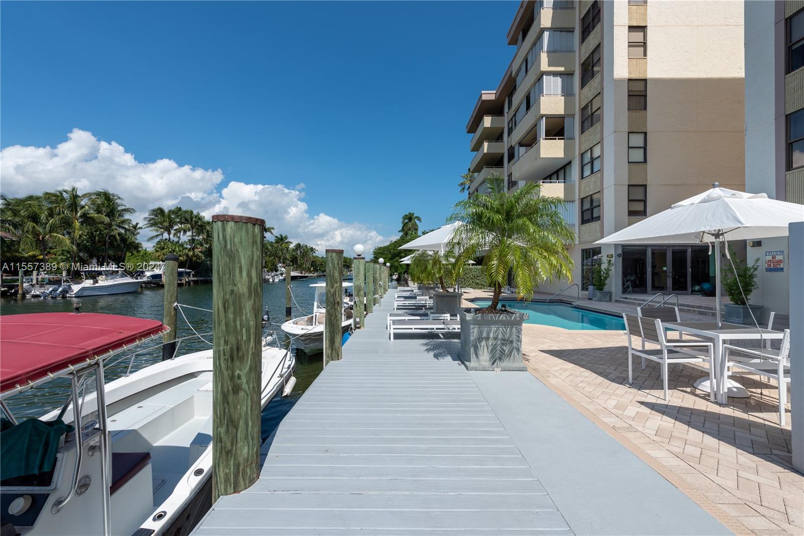 9660 W Bay Harbor Dr #6C, Bay Harbor Islands, Florida image 13