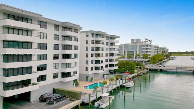 9660 W Bay Harbor Dr #6C, Bay Harbor Islands, Florida image 2