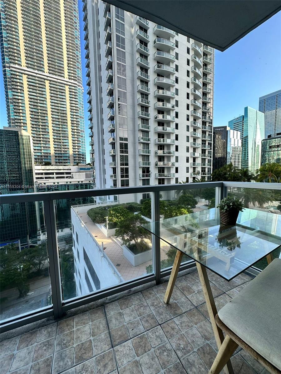 1050 Brickell Ave #1504, Miami, Florida image 2