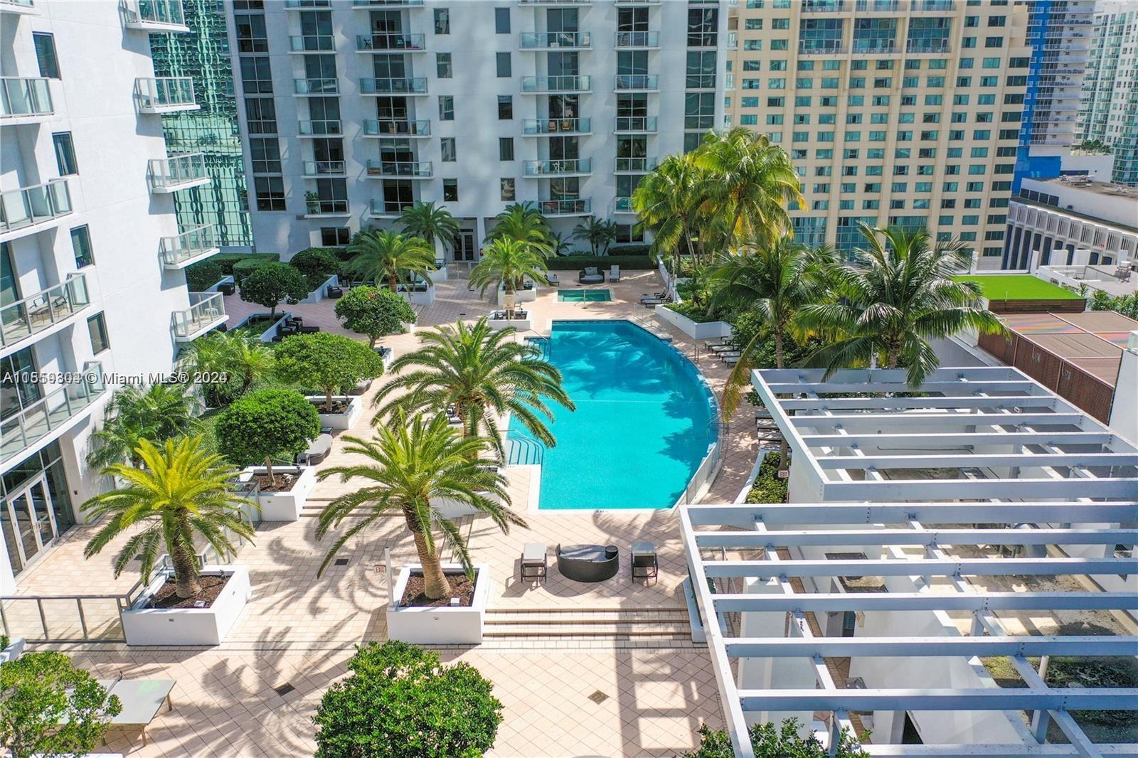 1050 Brickell Ave #1504, Miami, Florida image 27