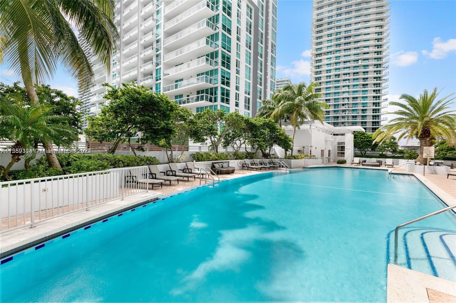 1050 Brickell Ave #1504, Miami, Florida image 28