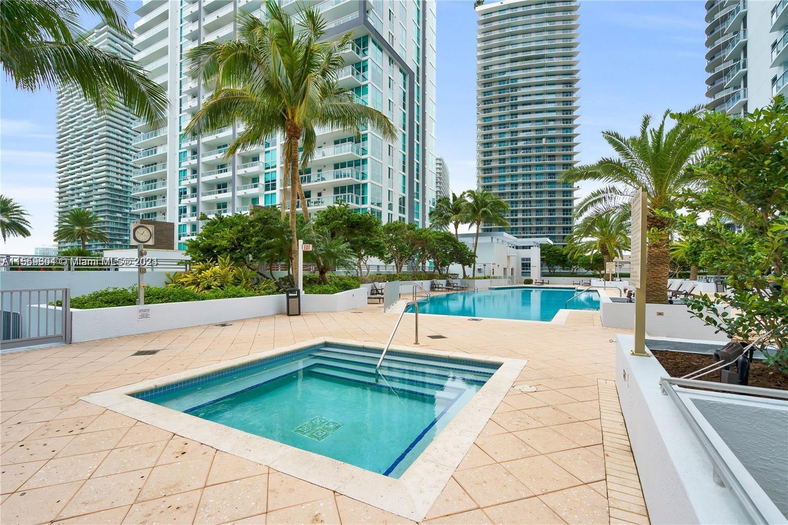 1050 Brickell Ave #1504, Miami, Florida image 29