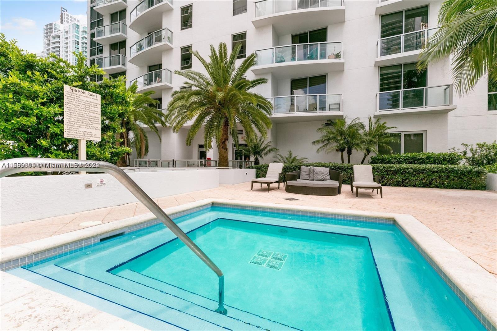 1050 Brickell Ave #1504, Miami, Florida image 30