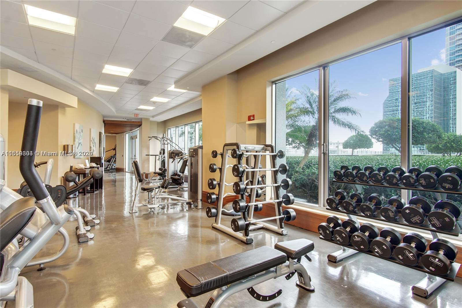 1050 Brickell Ave #1504, Miami, Florida image 33