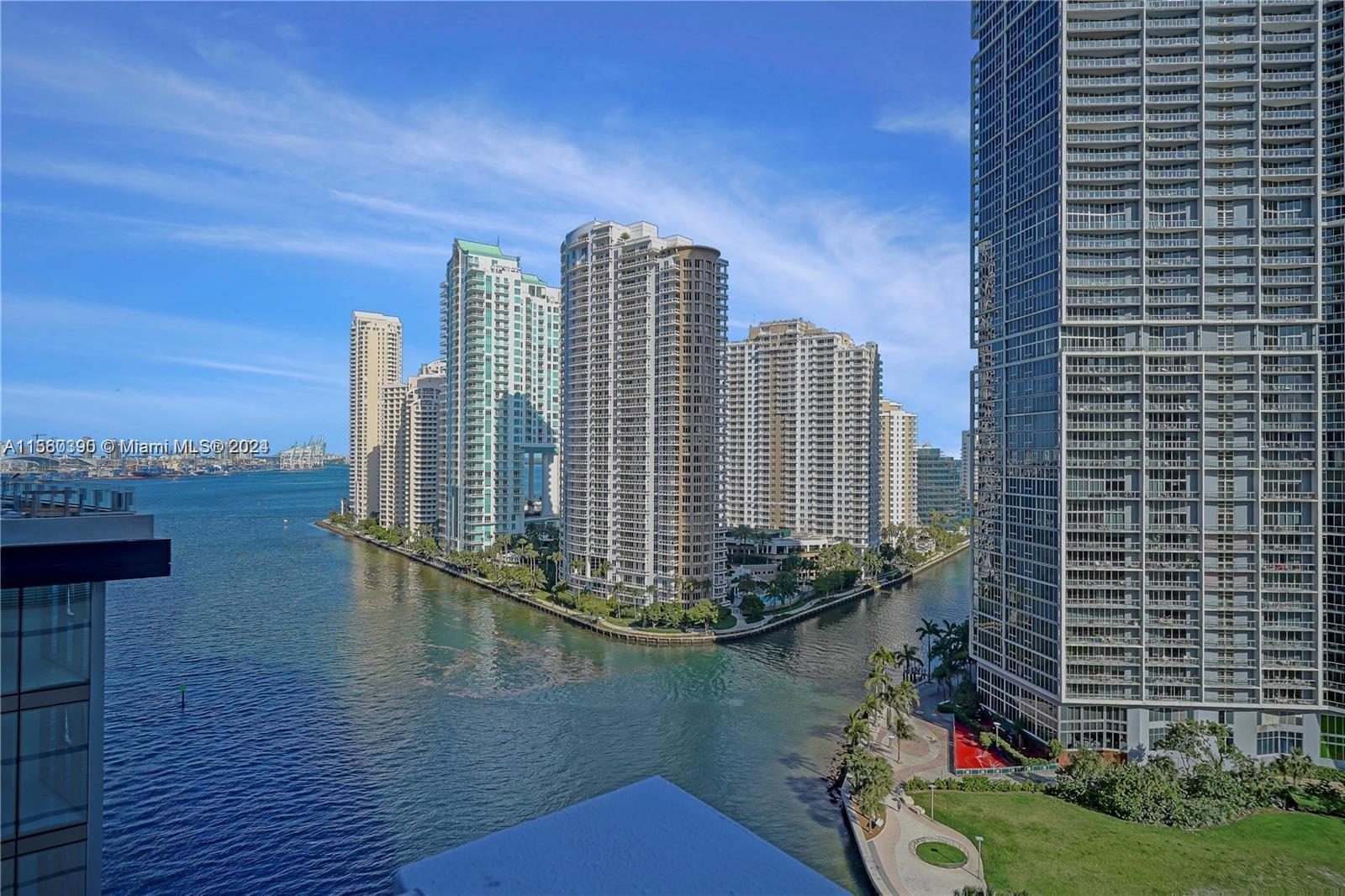 200 Biscayne Boulevard Way #4414, Miami, Florida image 30