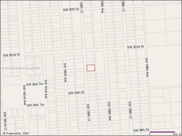 32 ST SW 159 Ct, Miami, Florida image 1