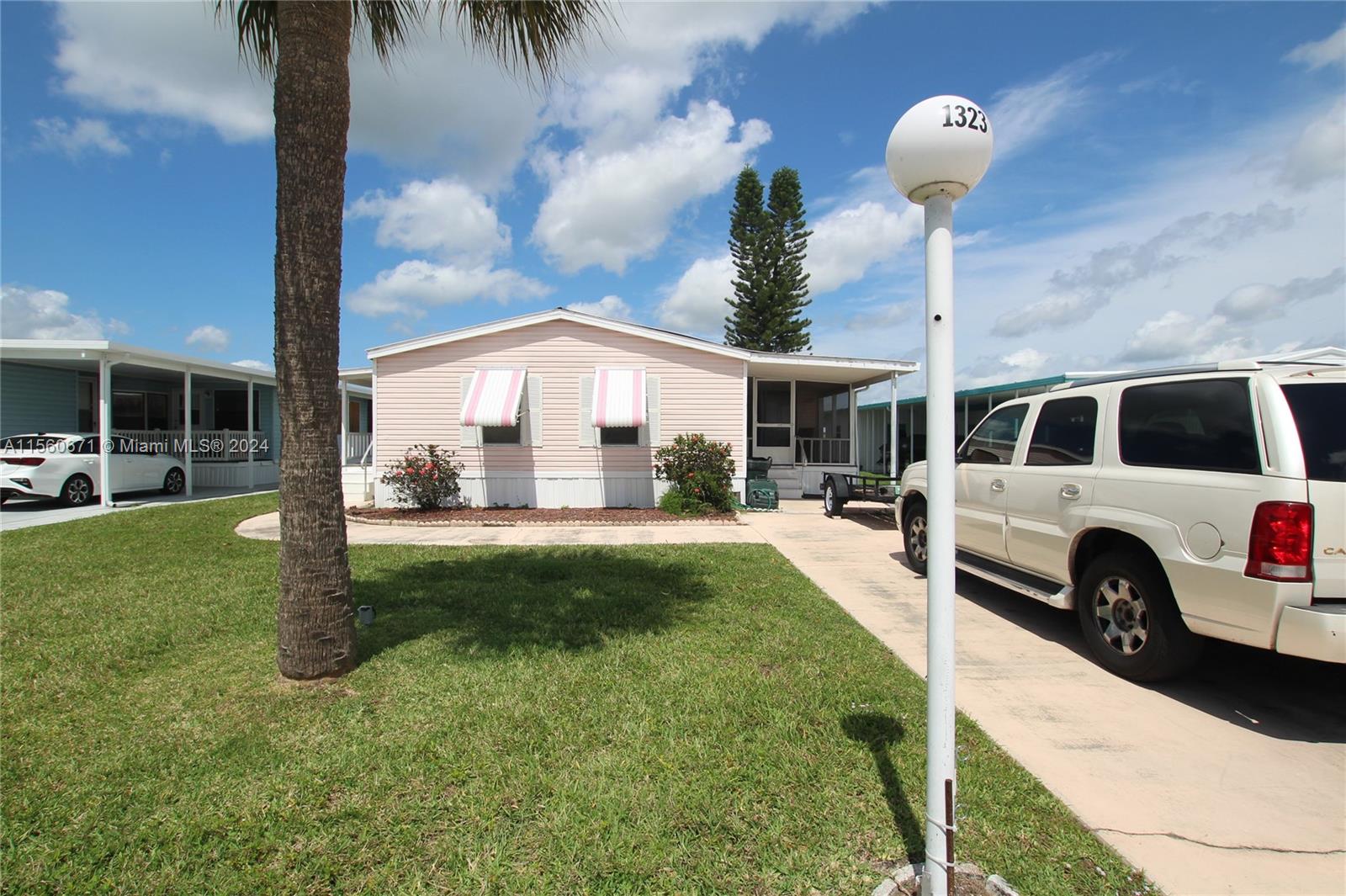 1323 SW 44th Blvd, Okeechobee, Florida image 2