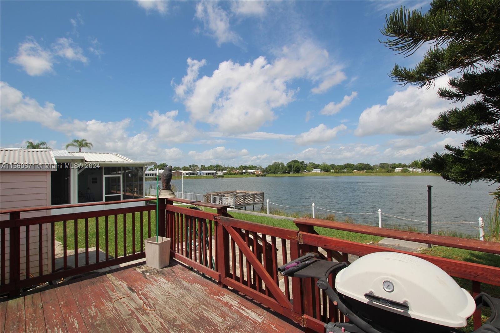 1323 SW 44th Blvd, Okeechobee, Florida image 29