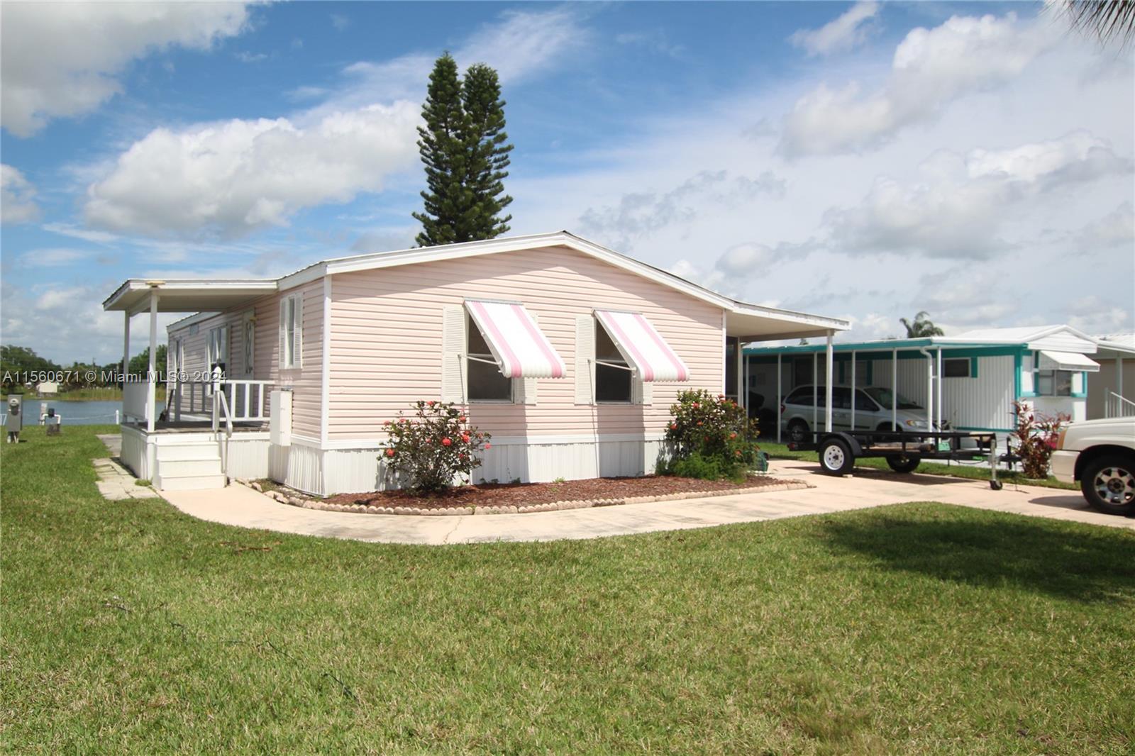 1323 SW 44th Blvd, Okeechobee, Florida image 3