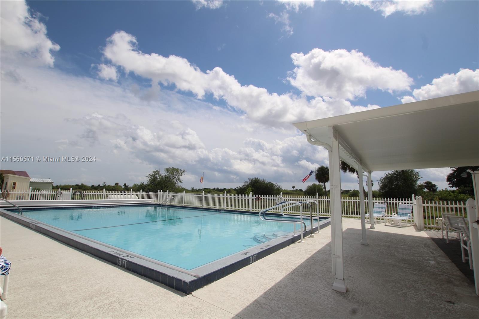 1323 SW 44th Blvd, Okeechobee, Florida image 34