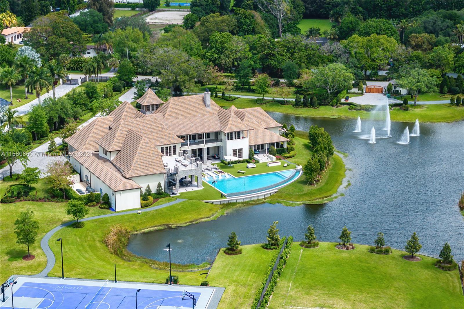 13001 Lewin Ln, Southwest Ranches, Florida image 40