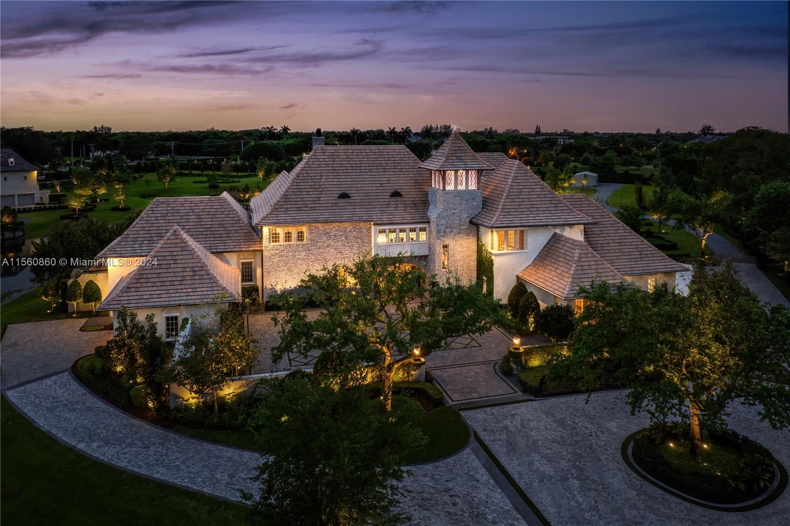 13001 Lewin Ln, Southwest Ranches, Florida image 44