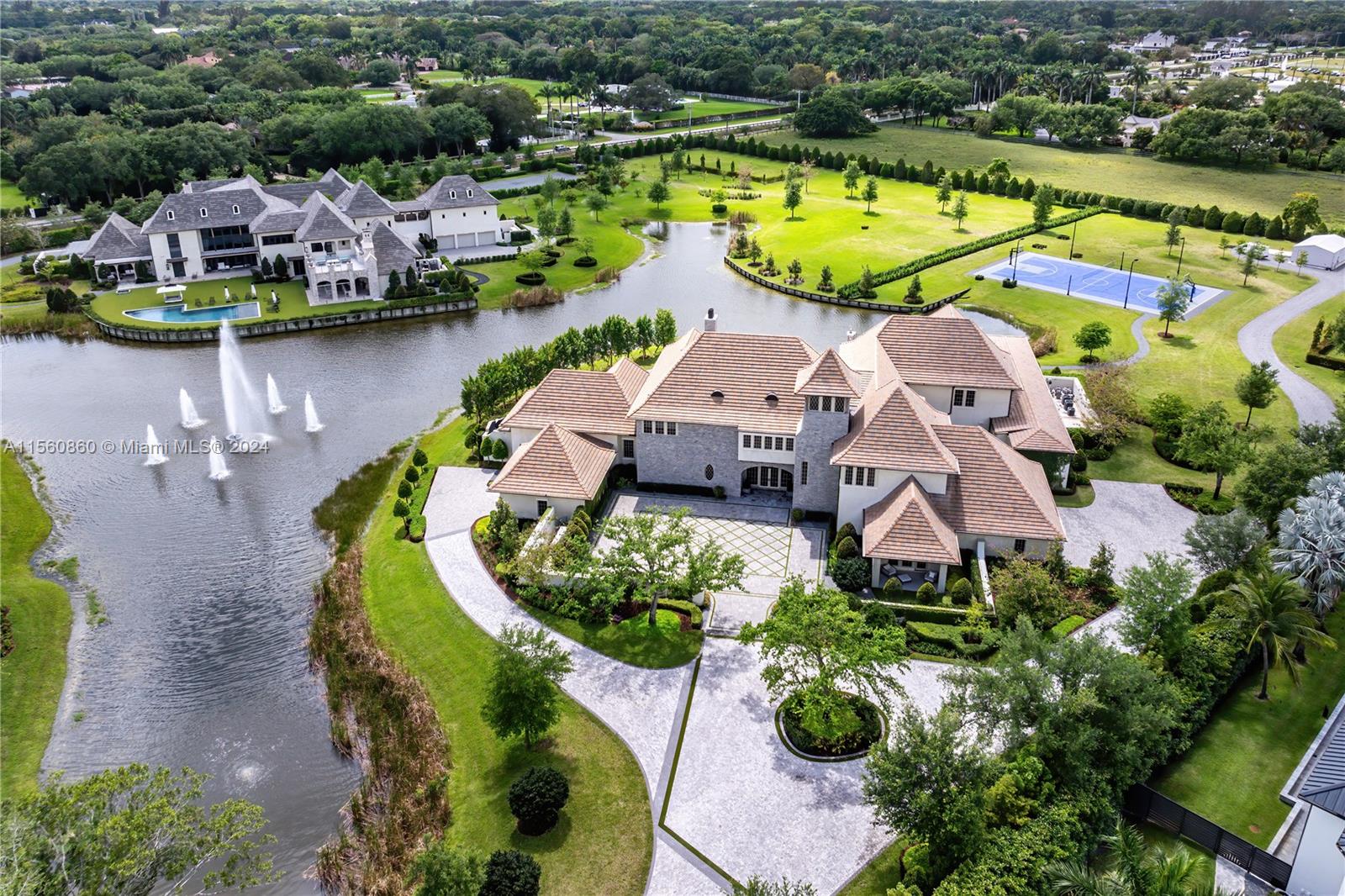 13001 Lewin Ln, Southwest Ranches, Florida image 45