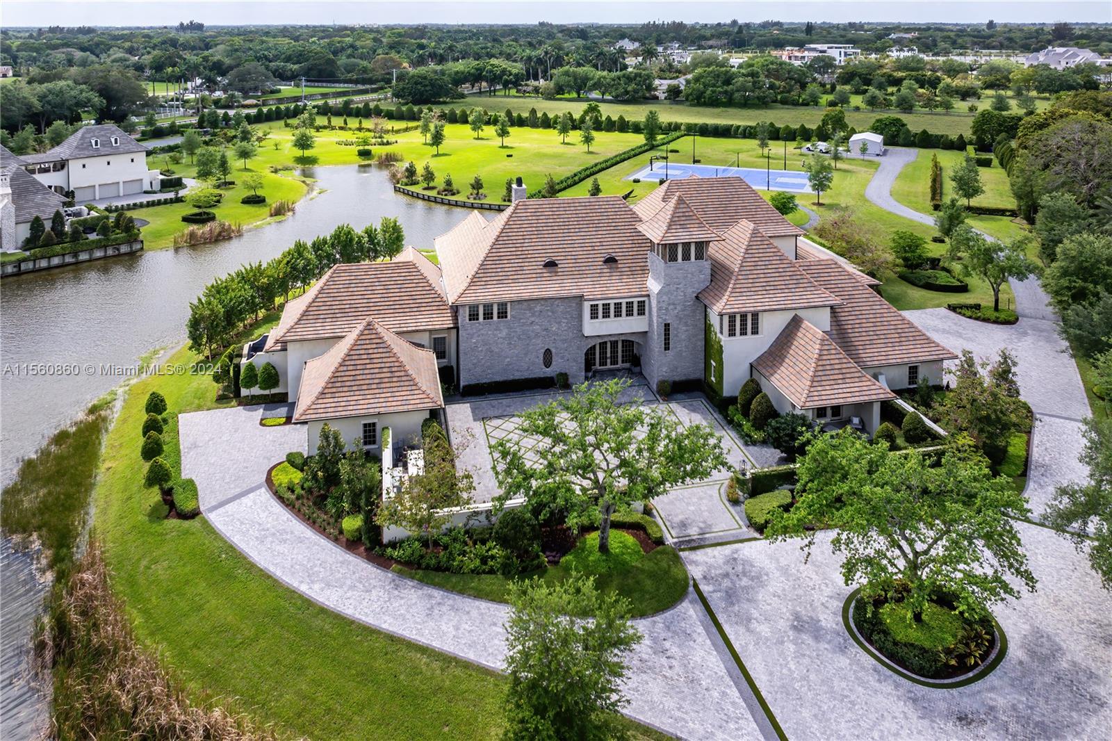 13001 Lewin Ln, Southwest Ranches, Florida image 9