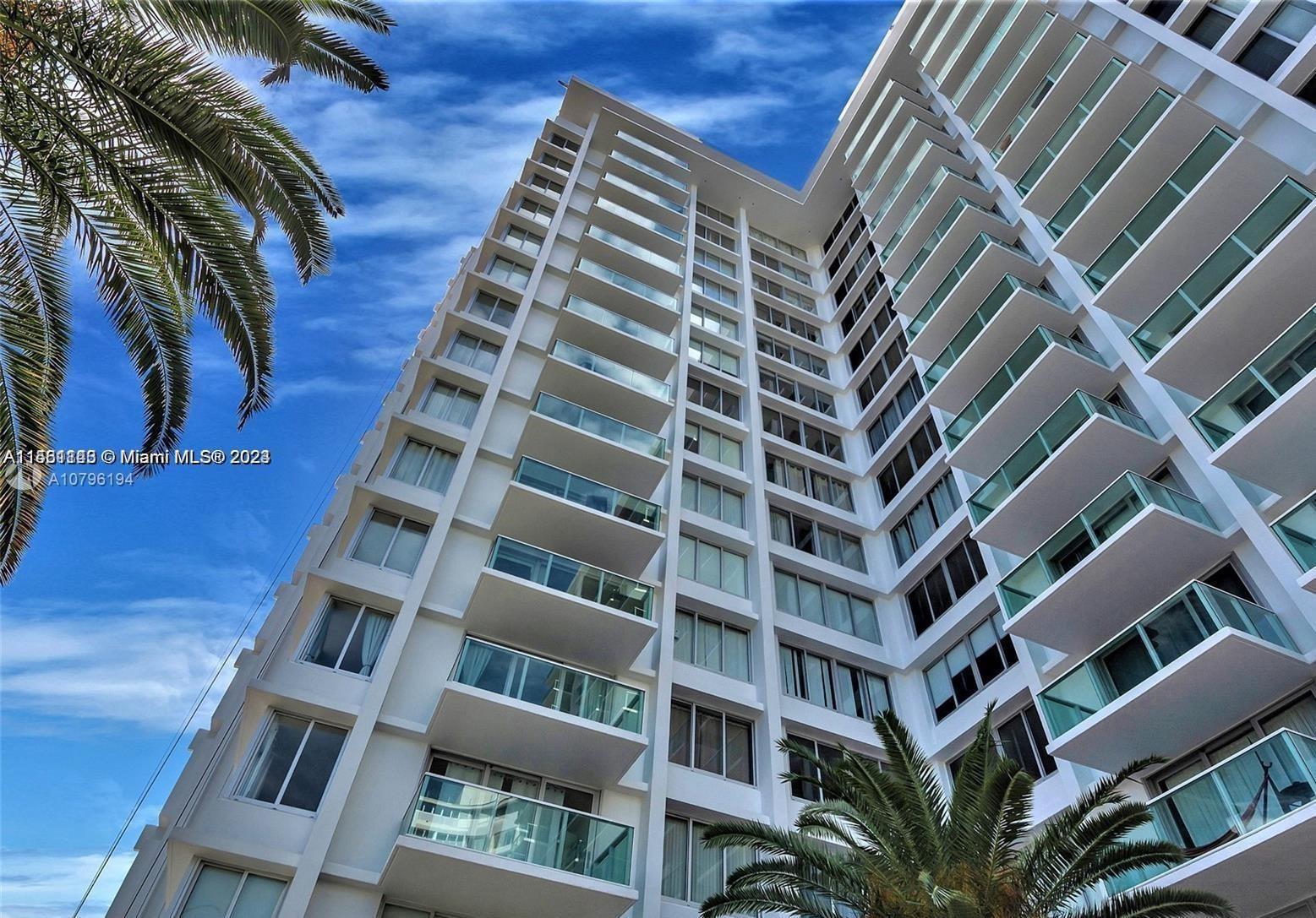 1000 West Ave #330, Miami Beach, Florida image 1