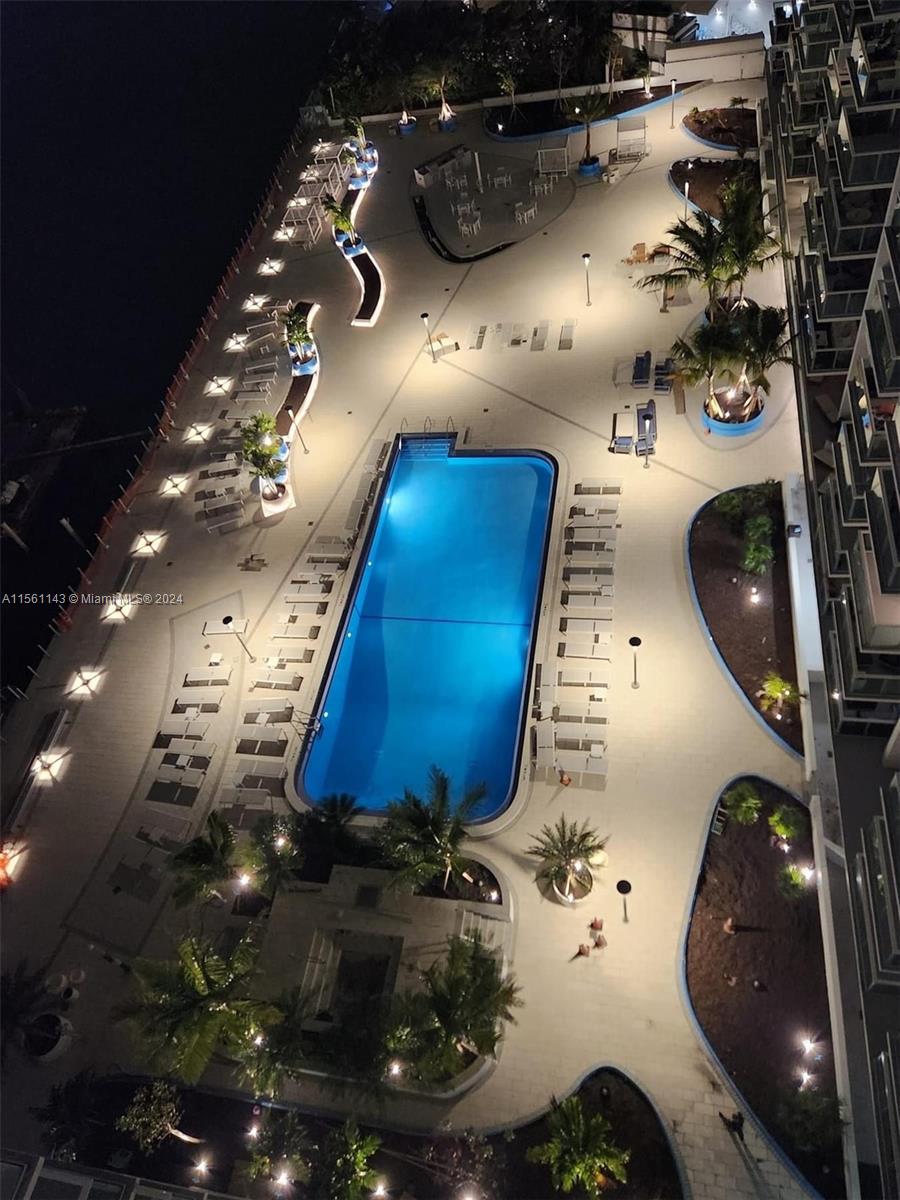 1000 West Ave #330, Miami Beach, Florida image 37