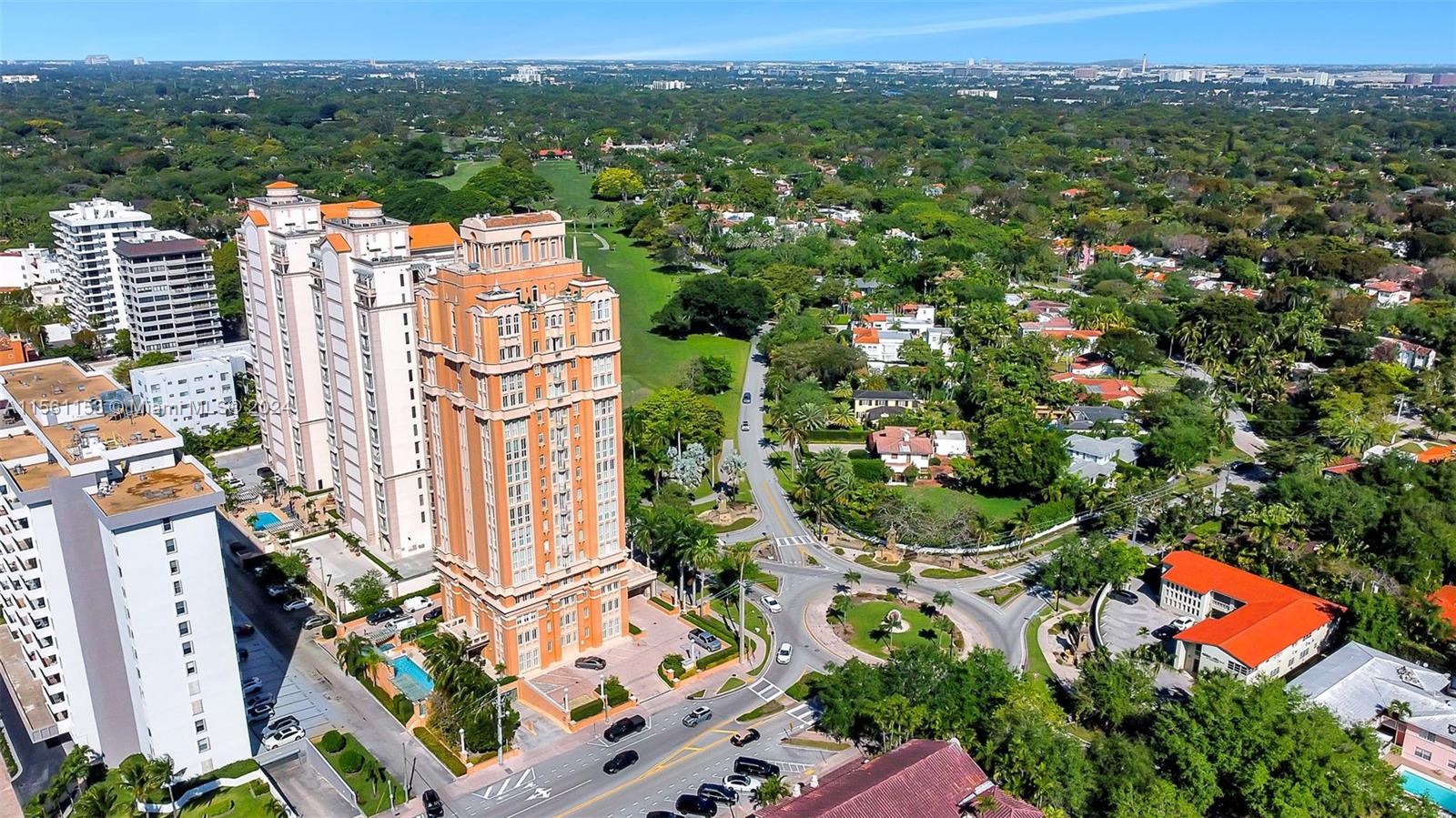 600 Coral Way #5, Coral Gables, Florida image 38