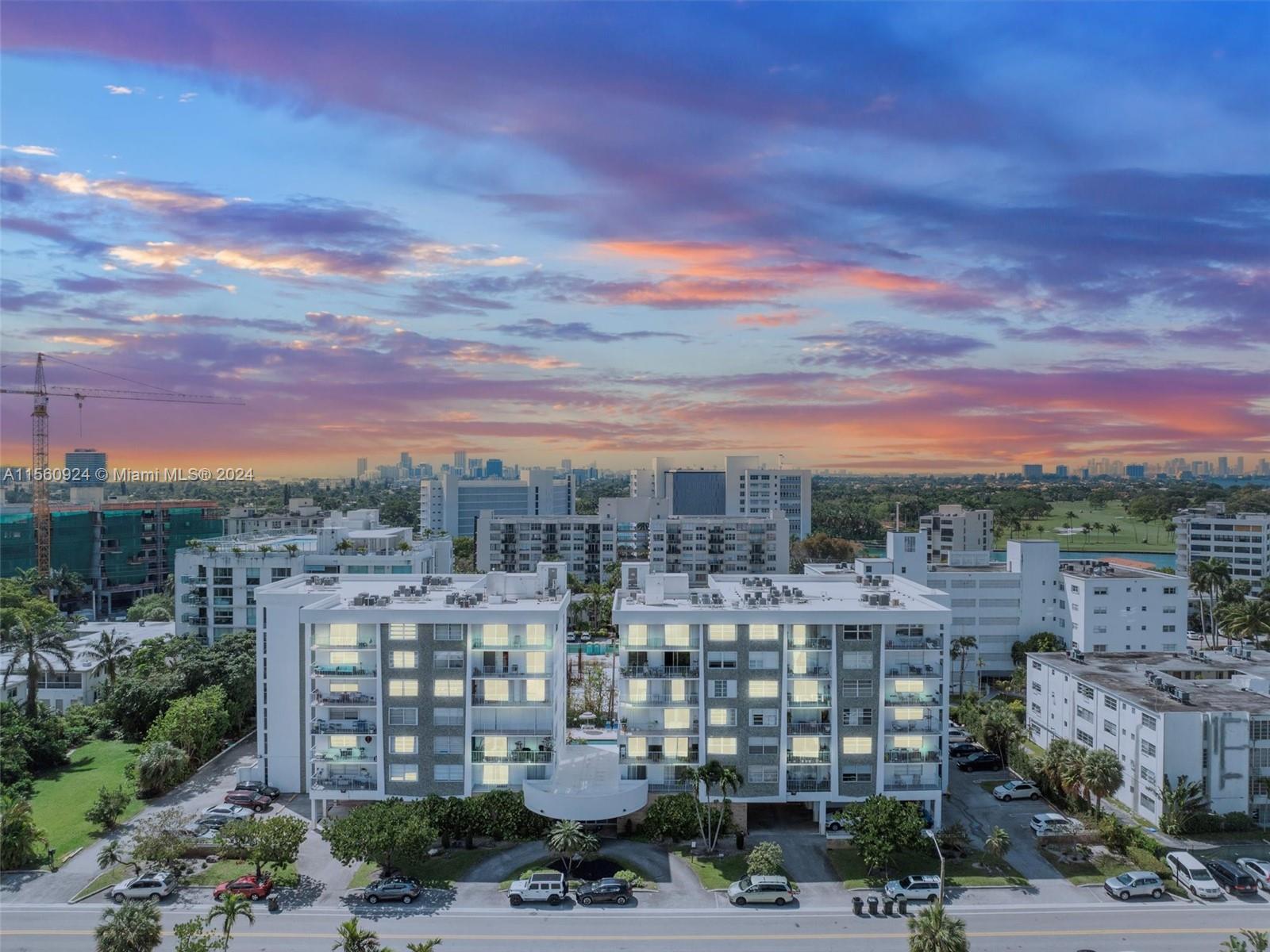 1050 93rd St #7F, Bay Harbor Islands, Florida image 1