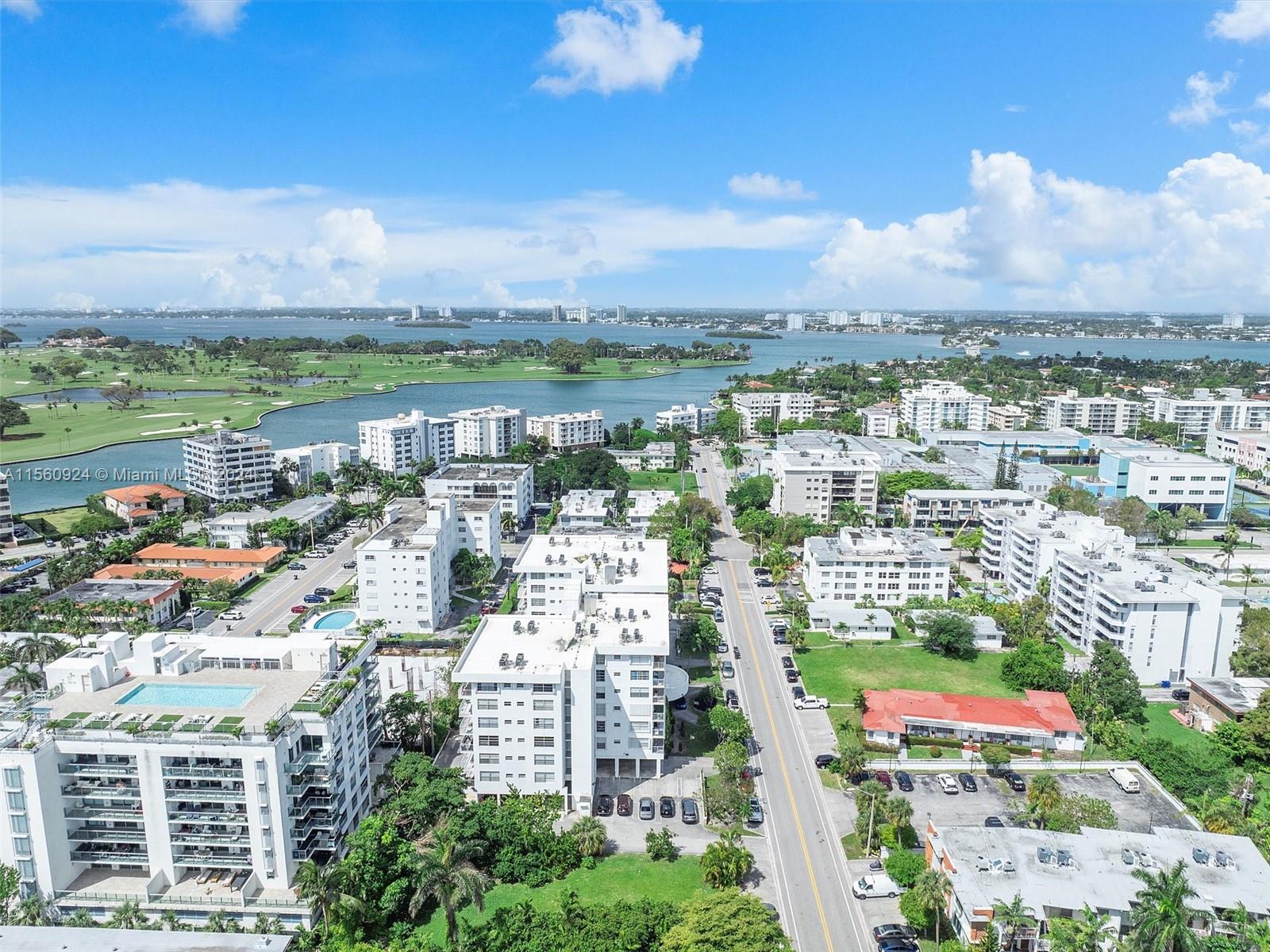 1050 93rd St #7F, Bay Harbor Islands, Florida image 49