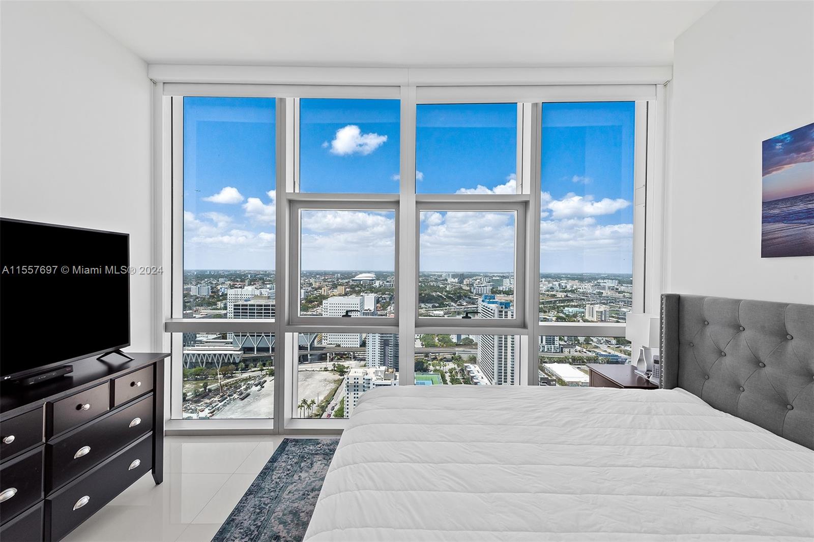 851 NE 1st Ave #3508, Miami FL 33132