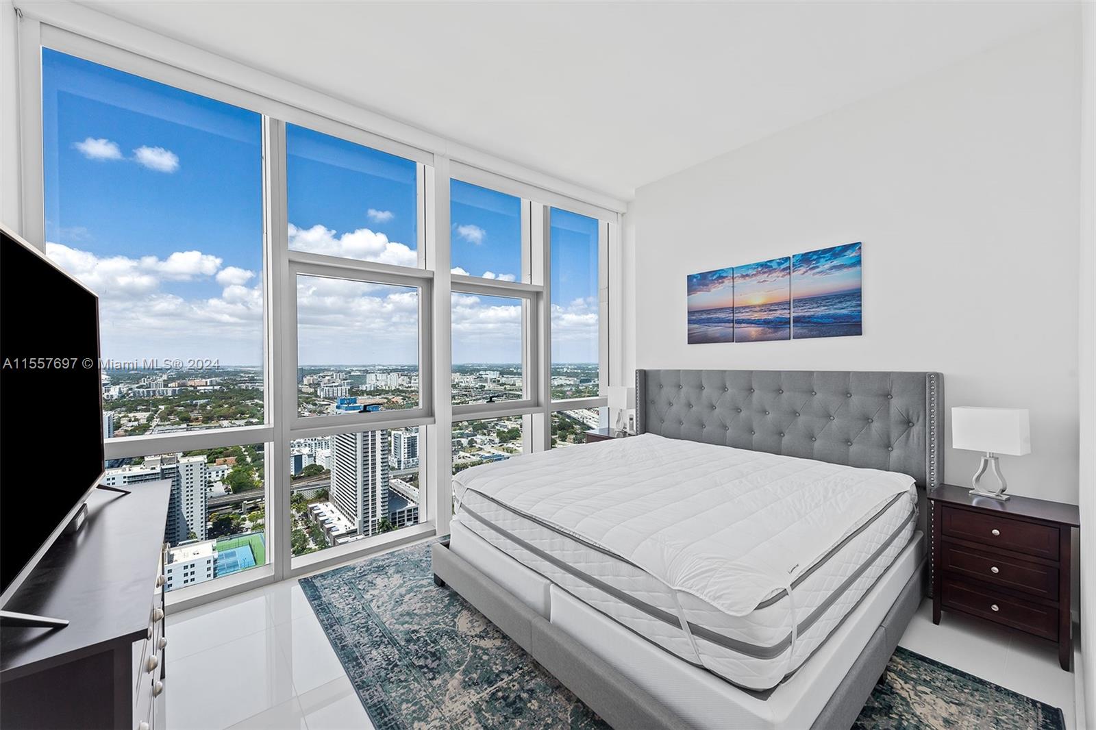 851 NE 1st Ave #3508, Miami FL 33132