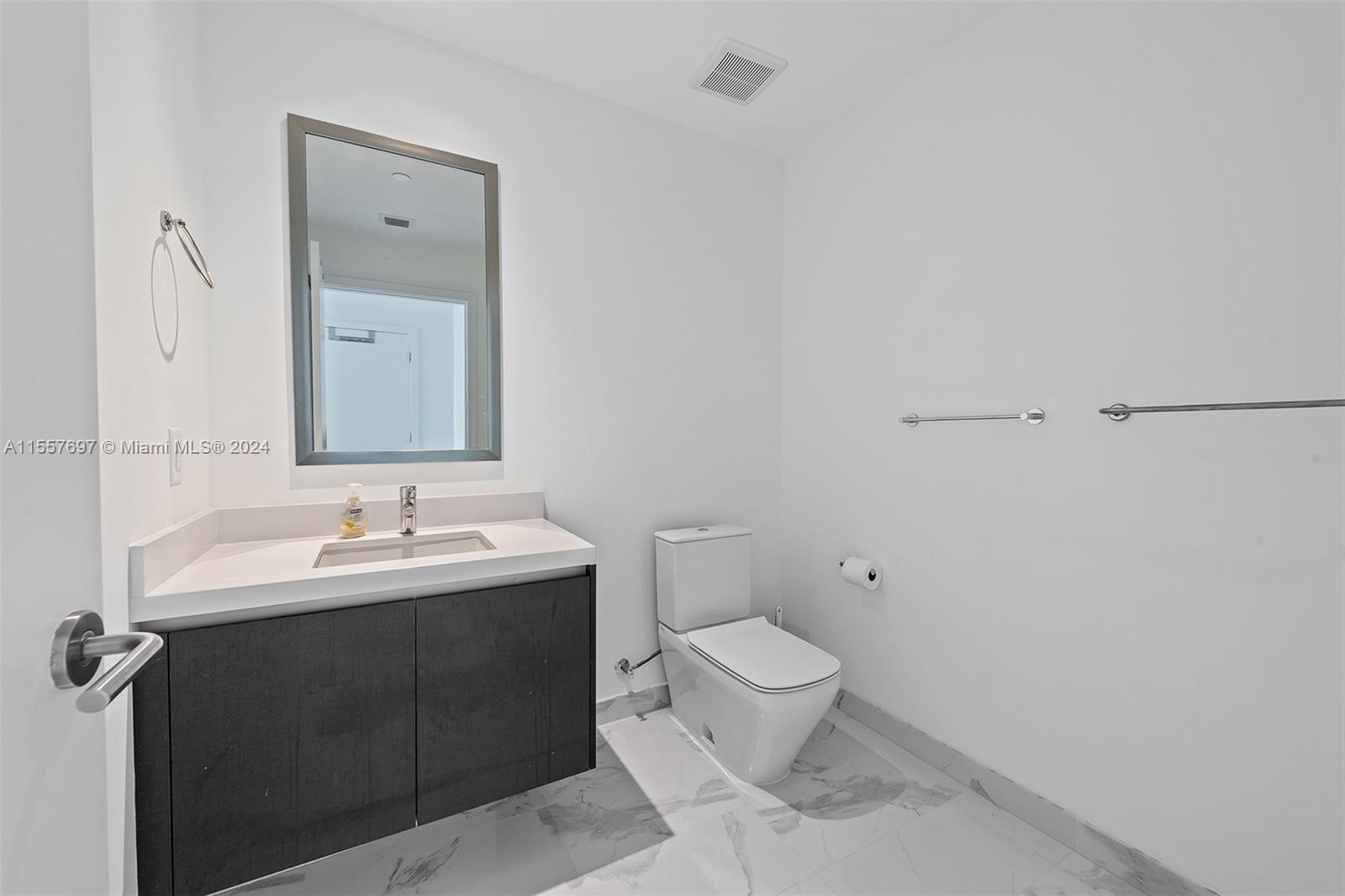 851 NE 1st Ave #3508, Miami FL 33132