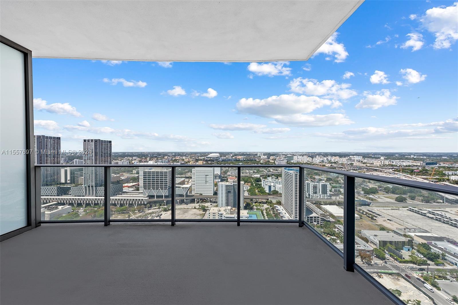 851 NE 1st Ave #3508, Miami FL 33132