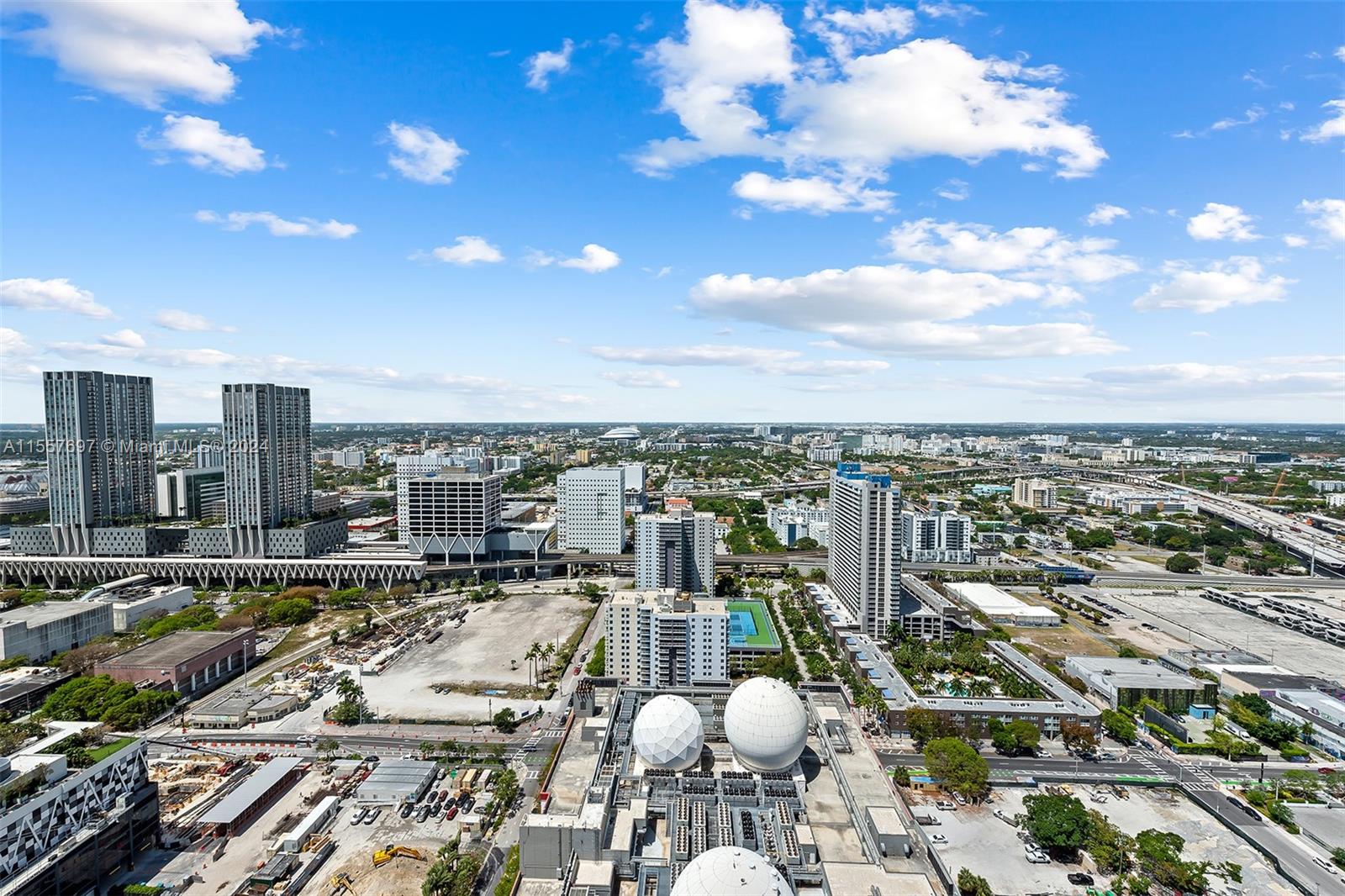 851 NE 1st Ave #3508, Miami FL 33132