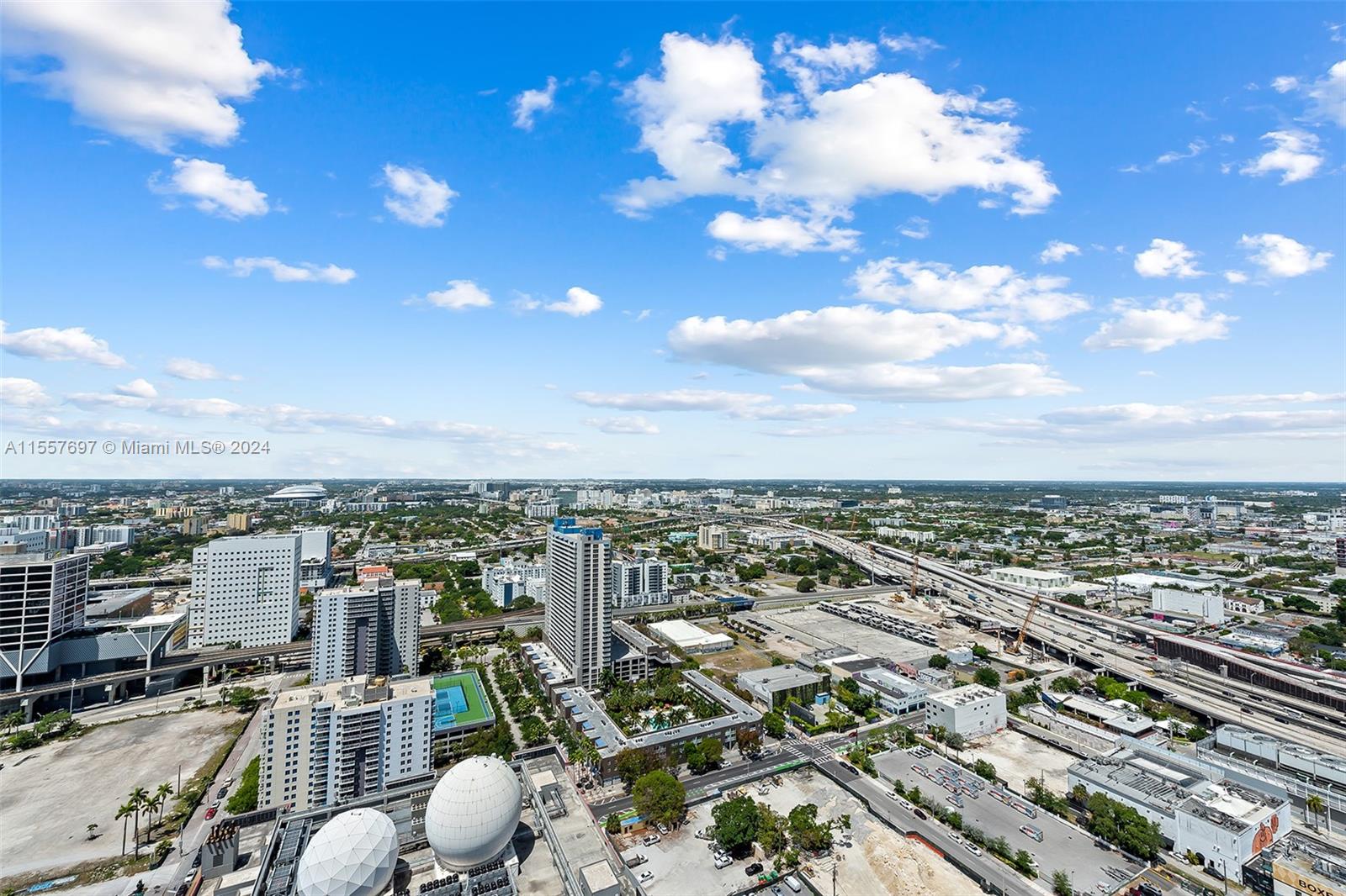 851 NE 1st Ave #3508, Miami FL 33132