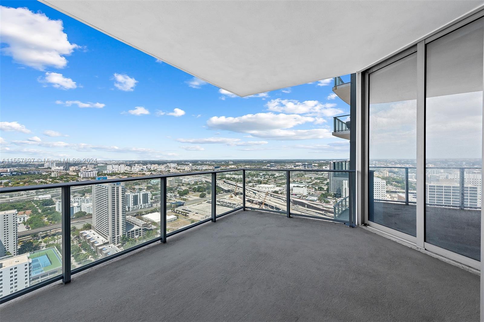 851 NE 1st Ave #3508, Miami FL 33132