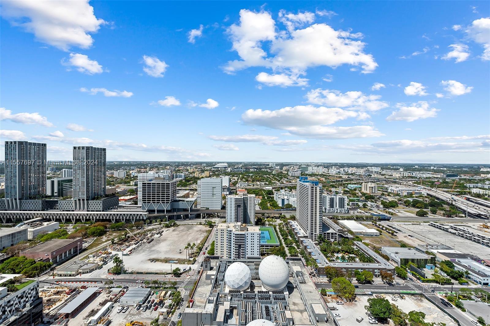 851 NE 1st Ave #3508, Miami FL 33132