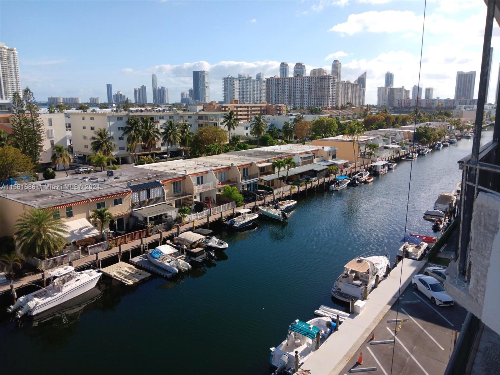 3545 NE 166th St #705, North Miami Beach, Florida image 3