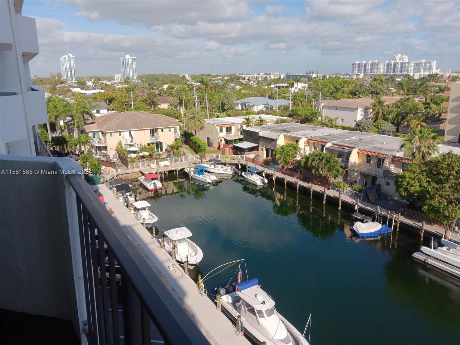 3545 NE 166th St #705, North Miami Beach, Florida image 4