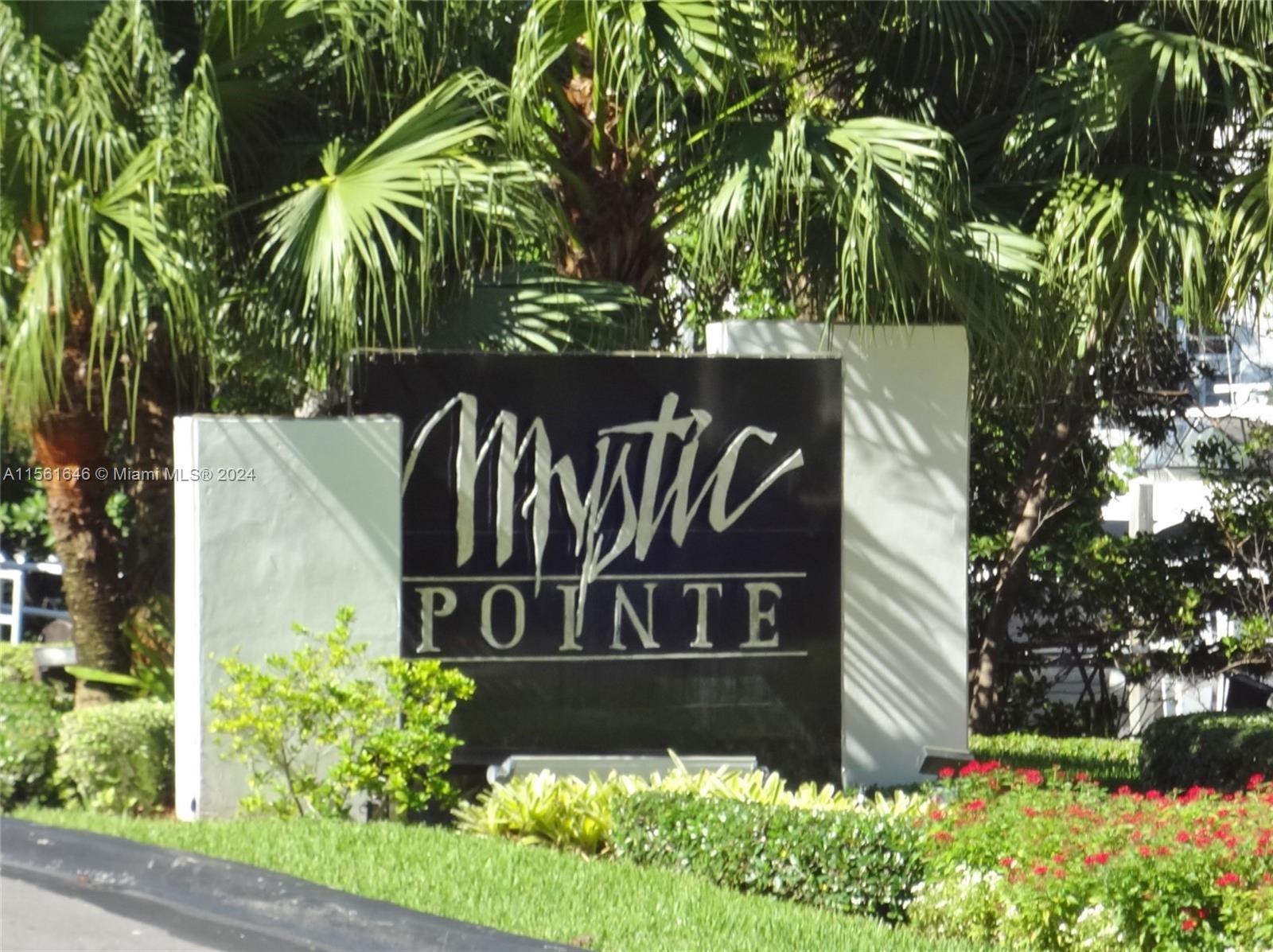 3575 Mystic Pointe Dr Slip 3, Aventura, Florida image 16