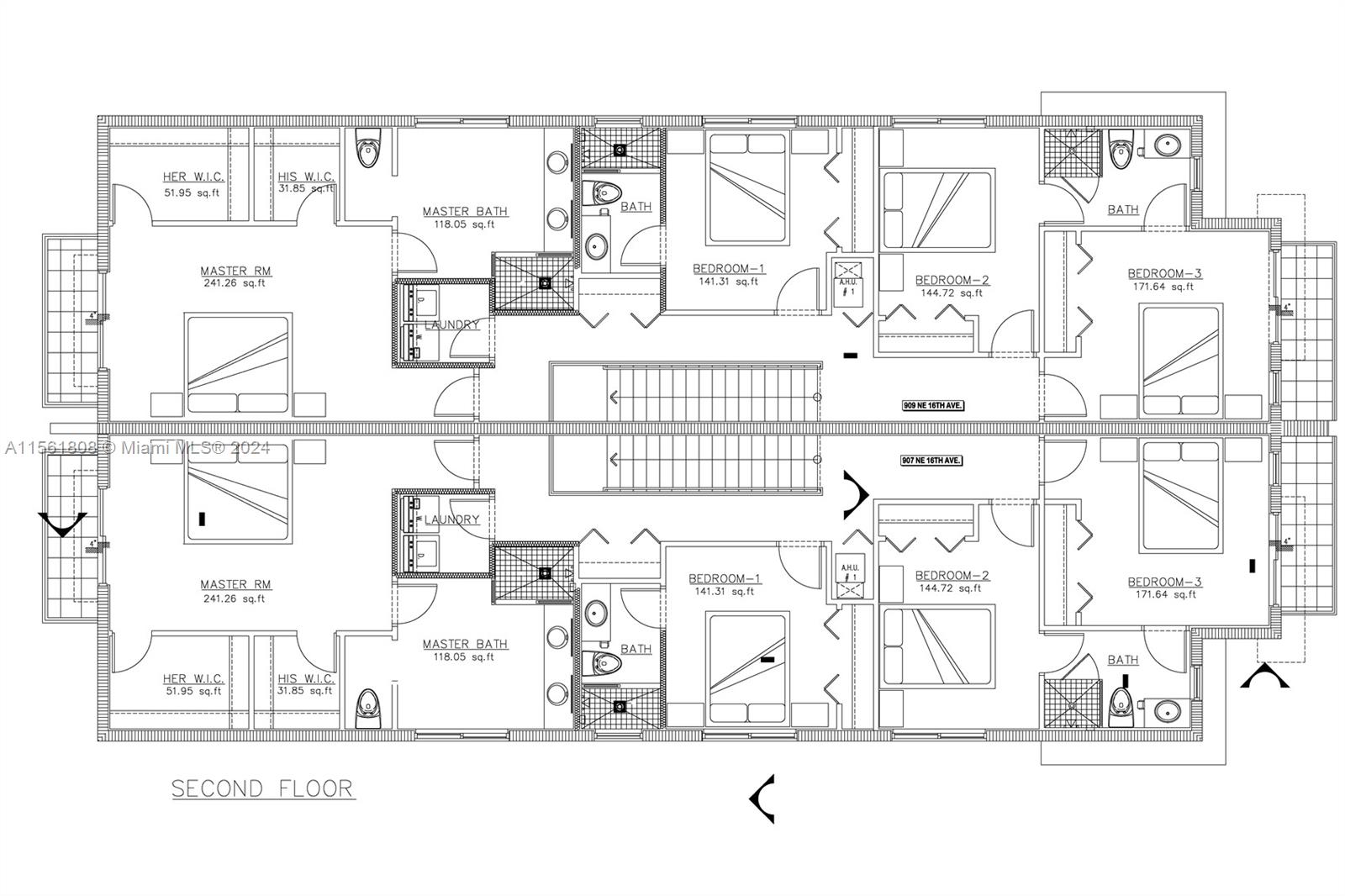 920 NE 16th Ave, Fort Lauderdale, Florida image 9