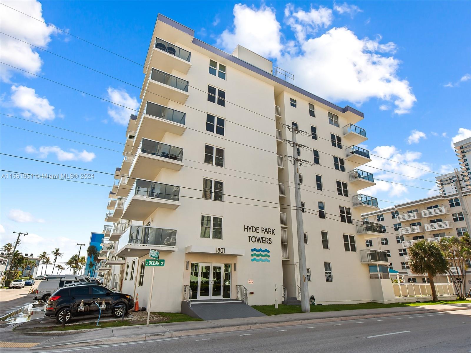 Featured Properties