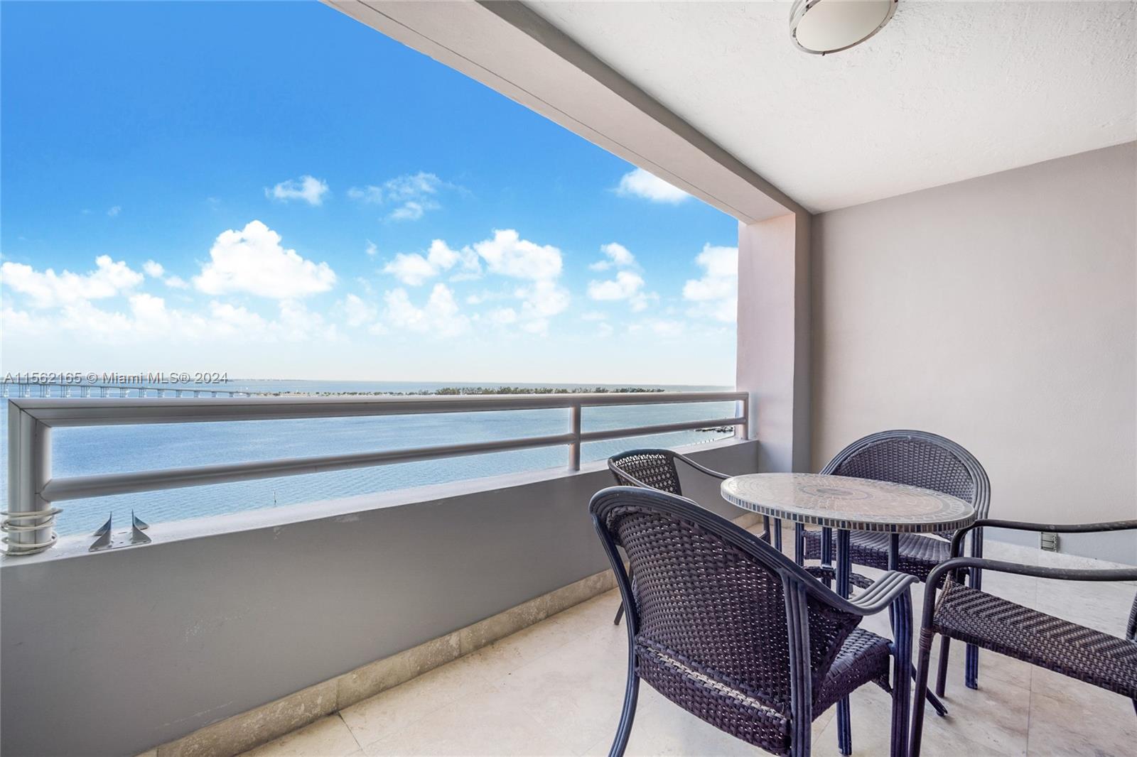 1541 Brickell Ave #B1603, Miami FL 33129