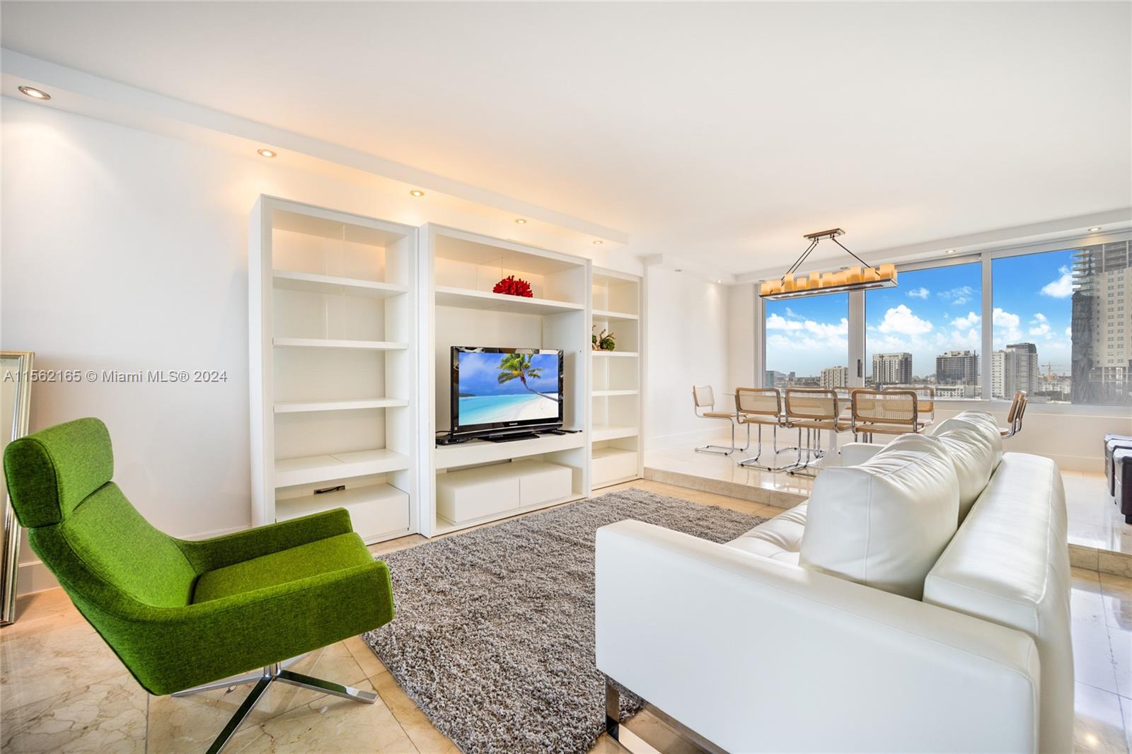 1541 Brickell Ave #B1603, Miami FL 33129