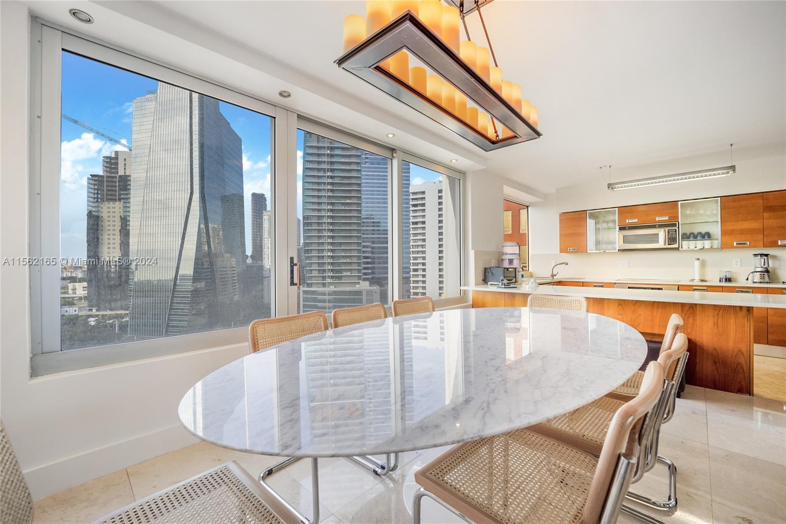 1541 Brickell Ave #B1603, Miami FL 33129